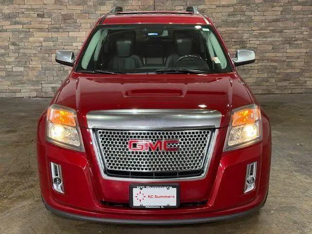 2014 GMC Terrain Denali for sale in Mattoon, IL