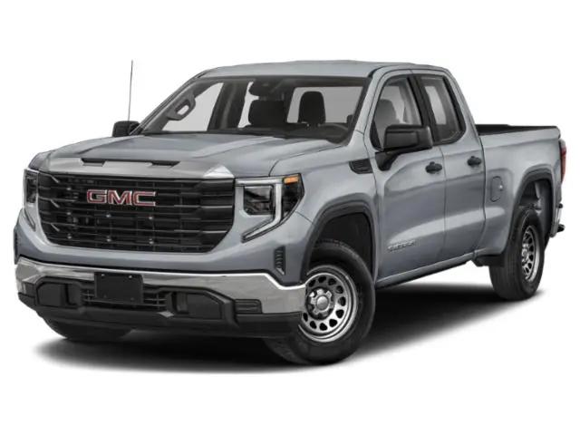 2023 GMC Sierra 1500 4WD Double Cab Standard Box Pro for sale in Rising Sun, MD