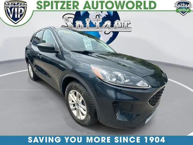 2022 Ford Escape SE for sale in DuBois, PA