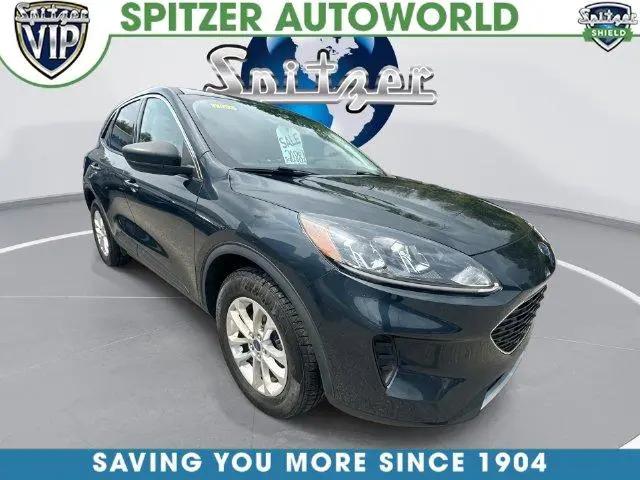 2022 Ford Escape SE for sale in DuBois, PA