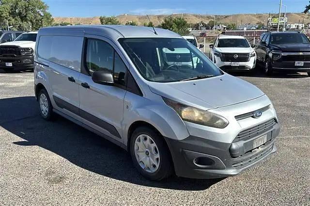 2018 Ford Transit Connect XL for sale in Pleasant Grove, UT