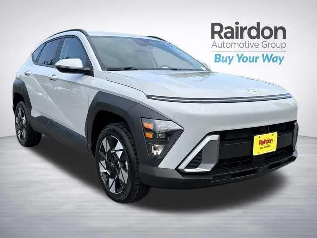 2025 Hyundai Kona SEL for sale in Marysville, WA