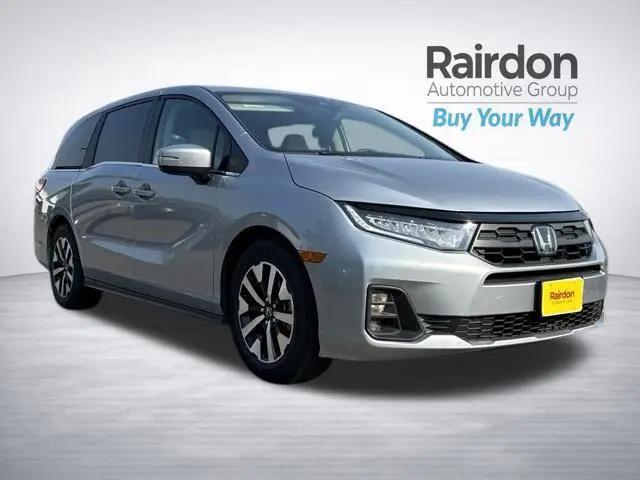 2025 Honda Odyssey EX-L for sale in Marysville, WA