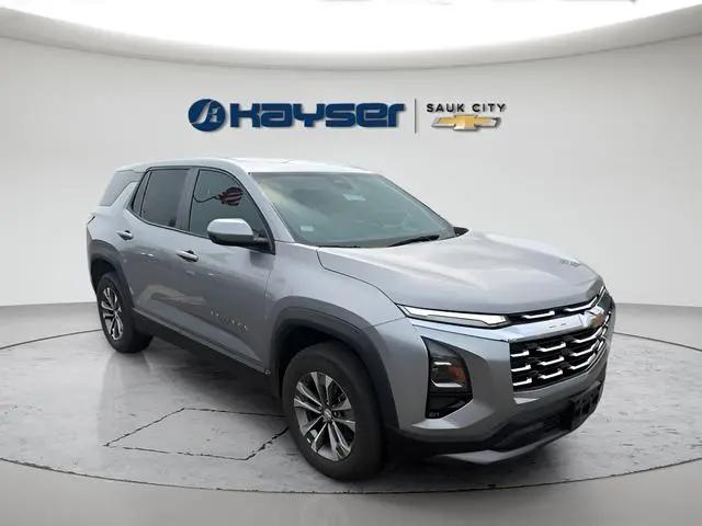 2025 Chevrolet Equinox AWD LT for sale in Sauk City, WI