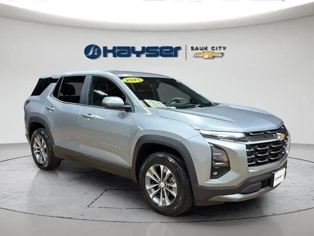 2025 Chevrolet Equinox AWD LT for sale in Sauk City, WI