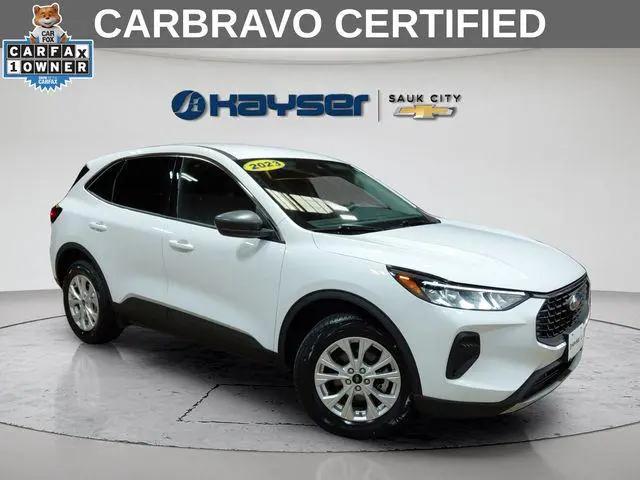 2023 Ford Escape Active for sale in Sauk City, WI