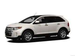 2013 Ford Edge SEL for sale in Claxton, GA