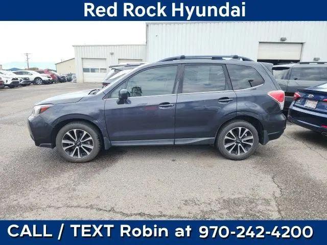 2017 Subaru Forester 2.0XT Premium for sale in Grand Junction, CO