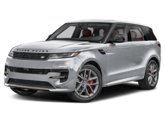 2024 Land Rover Range Rover Sport SV Edition One Obsidian Black for sale in Mishawaka, IN