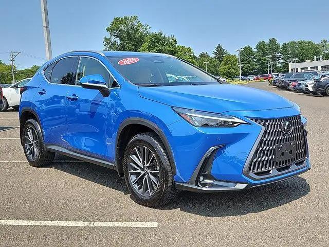 2024 Lexus NX 350 Premium for sale in Trevose, PA