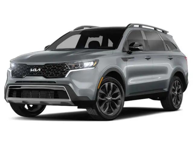 2023 Kia Sorento X-Line EX for sale in Mishawaka, IN