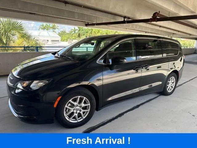 2023 Chrysler Voyager LX for sale in Coconut Creek, FL