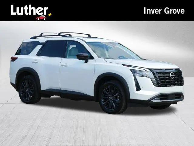 2026 Nissan Pathfinder SL for sale in Inver Grove Heights, MN