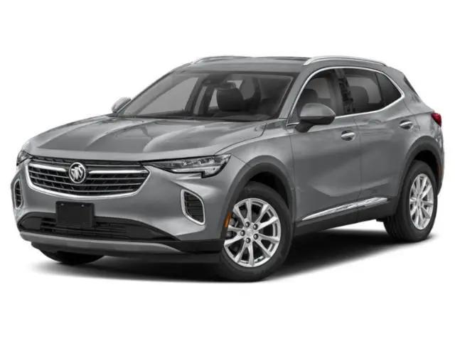 2023 Buick Envision Essence AWD for sale in Westbrook, ME