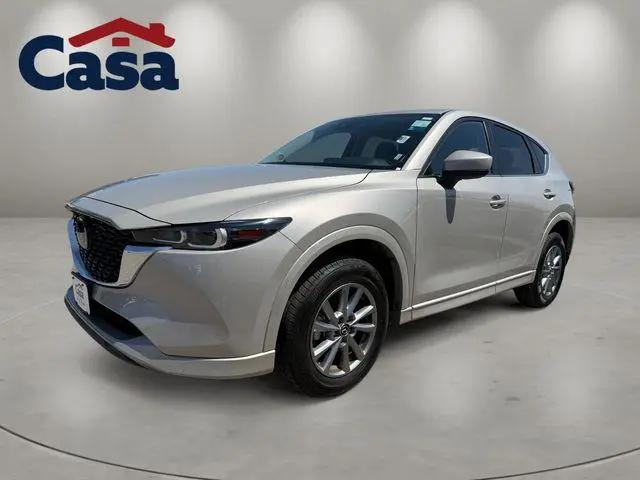 2025 Mazda CX-5 2.5 S Select for sale in El Paso, TX