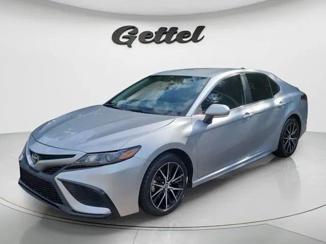 2024 Toyota Camry SE for sale in Bradenton, FL