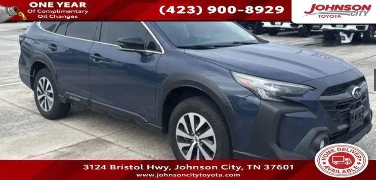 2024 Subaru Outback Premium for sale in Johnson City, TN