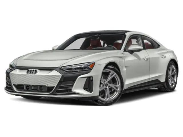 2024 Audi e-tron GT Premium Plus quattro for sale in McMinnville, OR