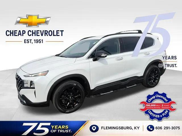 2022 Hyundai Santa Fe XRT for sale in Flemingsburg, KY