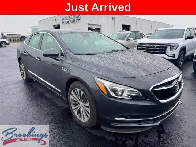 2017 Buick LaCrosse Premium for sale in Brookings, SD