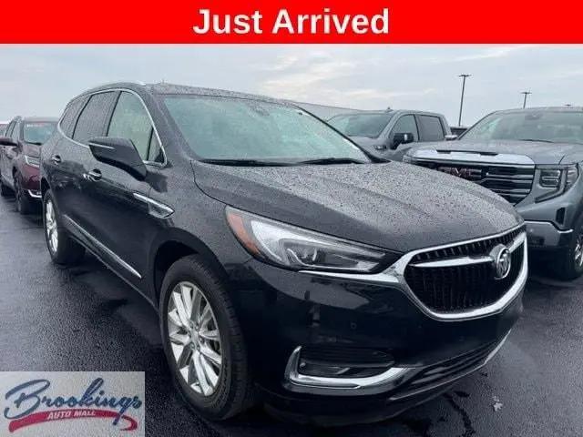 2018 Buick Enclave Premium for sale in Brookings, SD