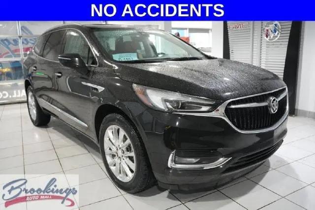 2018 Buick Enclave Premium for sale in Brookings, SD