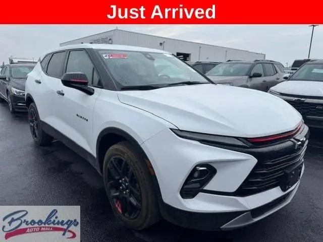 2024 Chevrolet Blazer AWD 2LT for sale in Brookings, SD