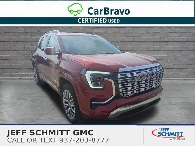 2026 GMC Terrain AWD Denali for sale in Fairborn, OH