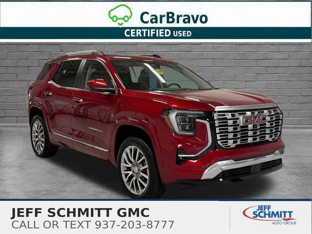2026 GMC Terrain AWD Denali for sale in Fairborn, OH