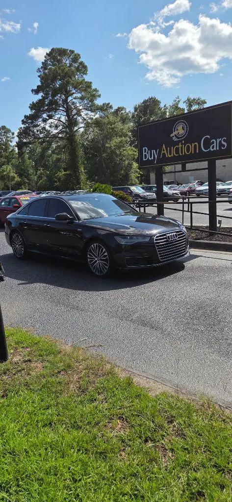 2016 Audi A6 3.0T Prestige for sale in Ravenel, SC