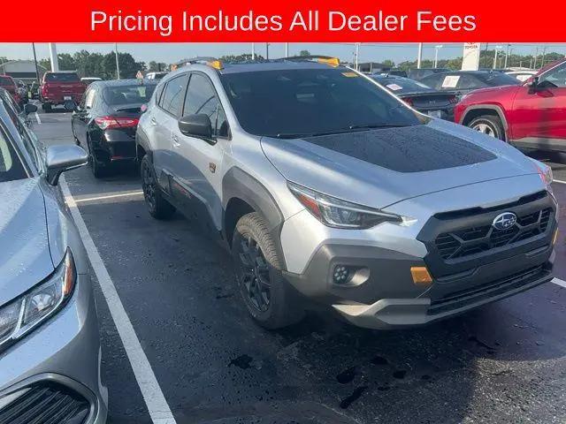 2026 Subaru Crosstrek Wilderness for sale in Greer, SC
