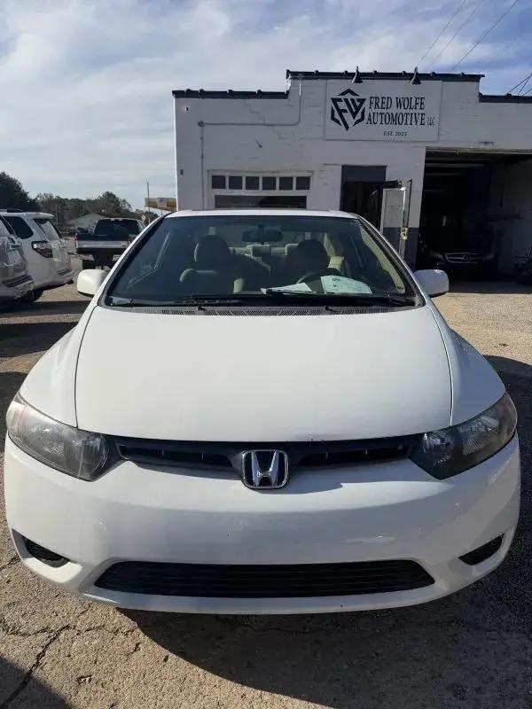 2006 Honda Civic for sale near Nelsonville, OH