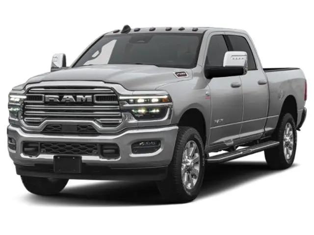 2026 Ram 2500 Laramie Crew Cab 4x4 6'4" Box for sale in Altoona, PA