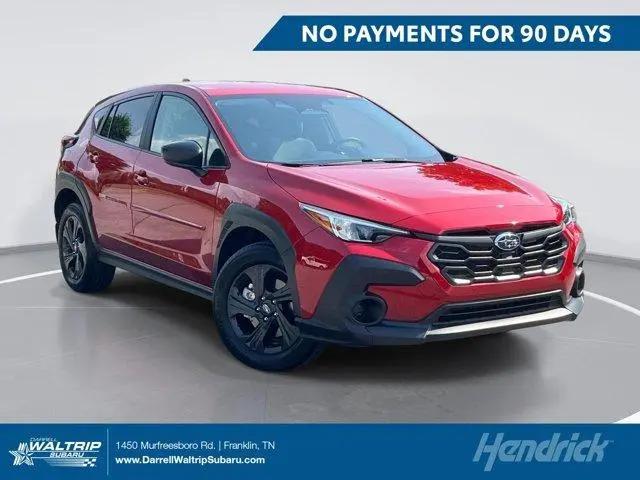 2026 Subaru Crosstrek Base for sale in Franklin, TN