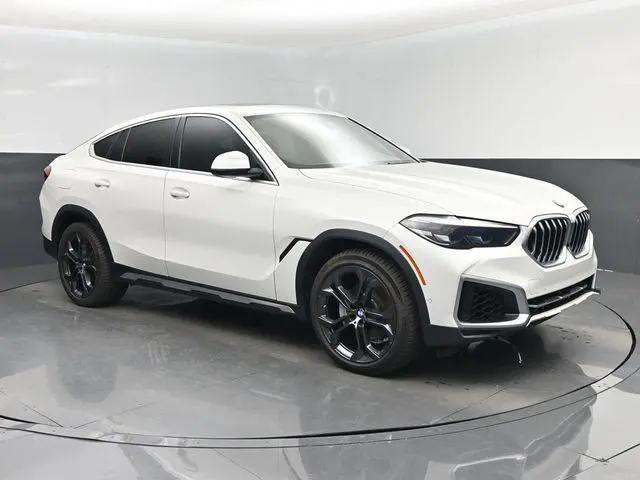 2022 BMW X6 xDrive40i for sale in Huntersville, NC