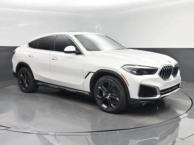 2022 BMW X6 xDrive40i for sale in Huntersville, NC