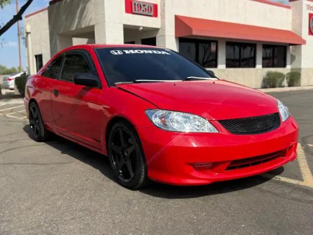 2005 Honda Civic VP for sale in Mesa, AZ