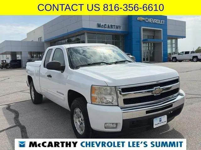 2011 Chevrolet Silverado 1500 LT for sale in Lee's Summit, MO
