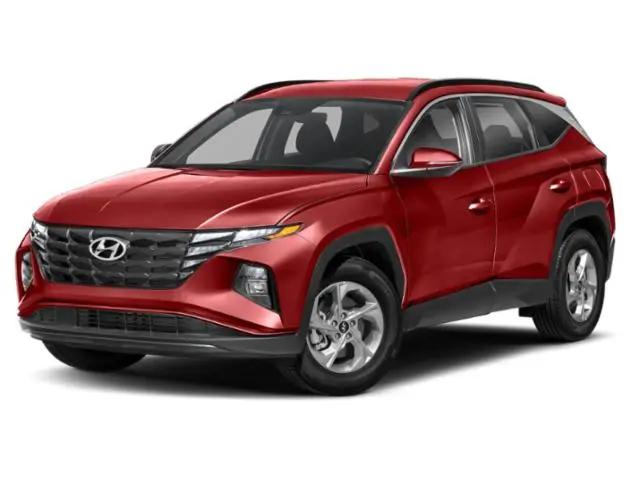 2023 Hyundai Tucson SEL for sale in Holland, MI