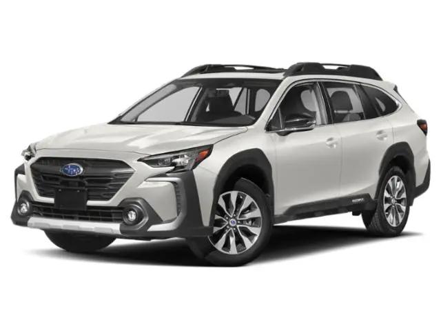 2023 Subaru Outback Limited for sale in Holland, MI