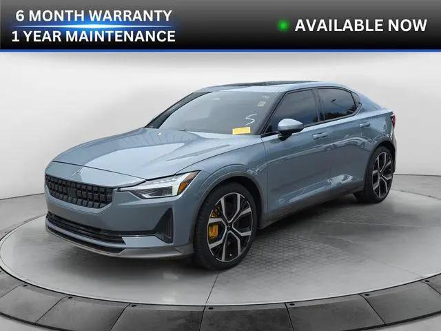 2023 Polestar 2 Long Range Dual Motor Performance Plus for sale in Salisbury, NC