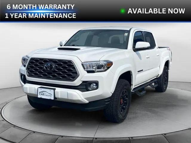 2022 Toyota Tacoma TRD Sport for sale in Salisbury, NC