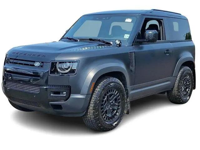 2025 Land Rover Defender 90 P300 S for sale in Cherry Hill, NJ