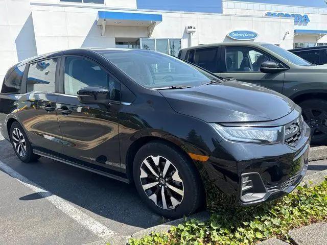 2025 Honda Odyssey EX-L for sale in Kirkland, WA