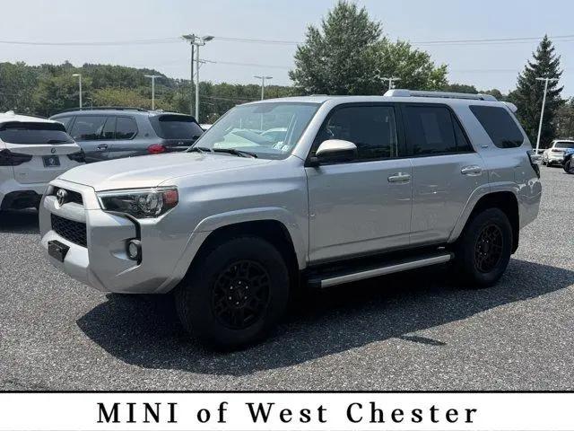 2018 Toyota 4Runner SR5 for sale in West Chester, PA