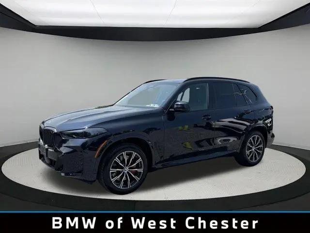 2026 BMW X5 xDrive40i for sale in West Chester, PA