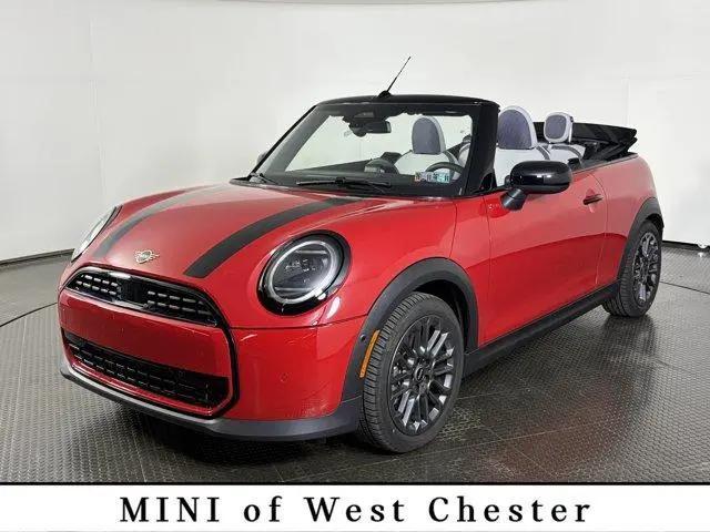 2026 MINI Cooper Convertible Cooper for sale in West Chester, PA