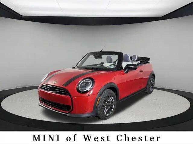 2026 MINI Cooper Convertible Cooper for sale in West Chester, PA