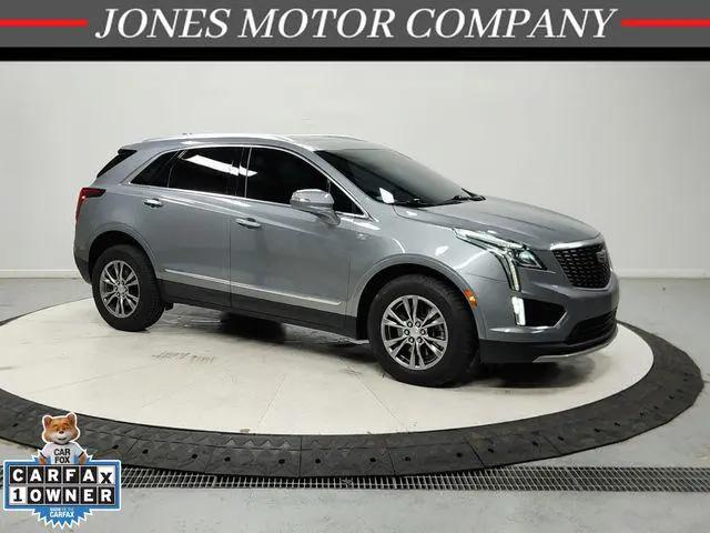 2023 Cadillac XT5 AWD Premium Luxury for sale in Savannah, TN