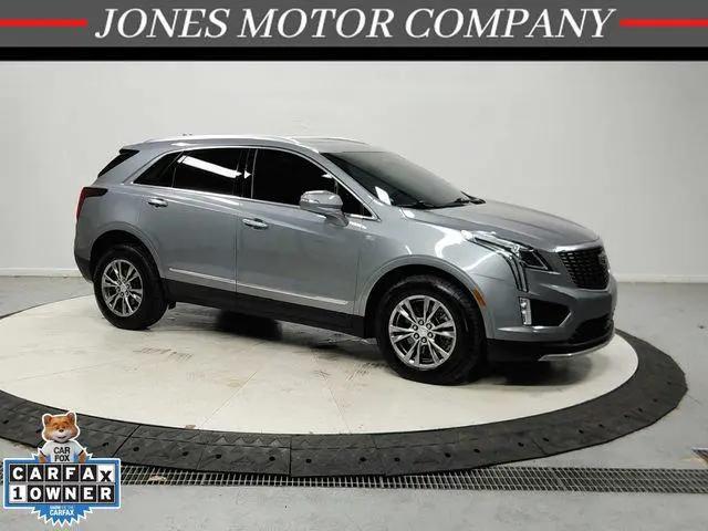 2023 Cadillac XT5 AWD Premium Luxury for sale in Savannah, TN